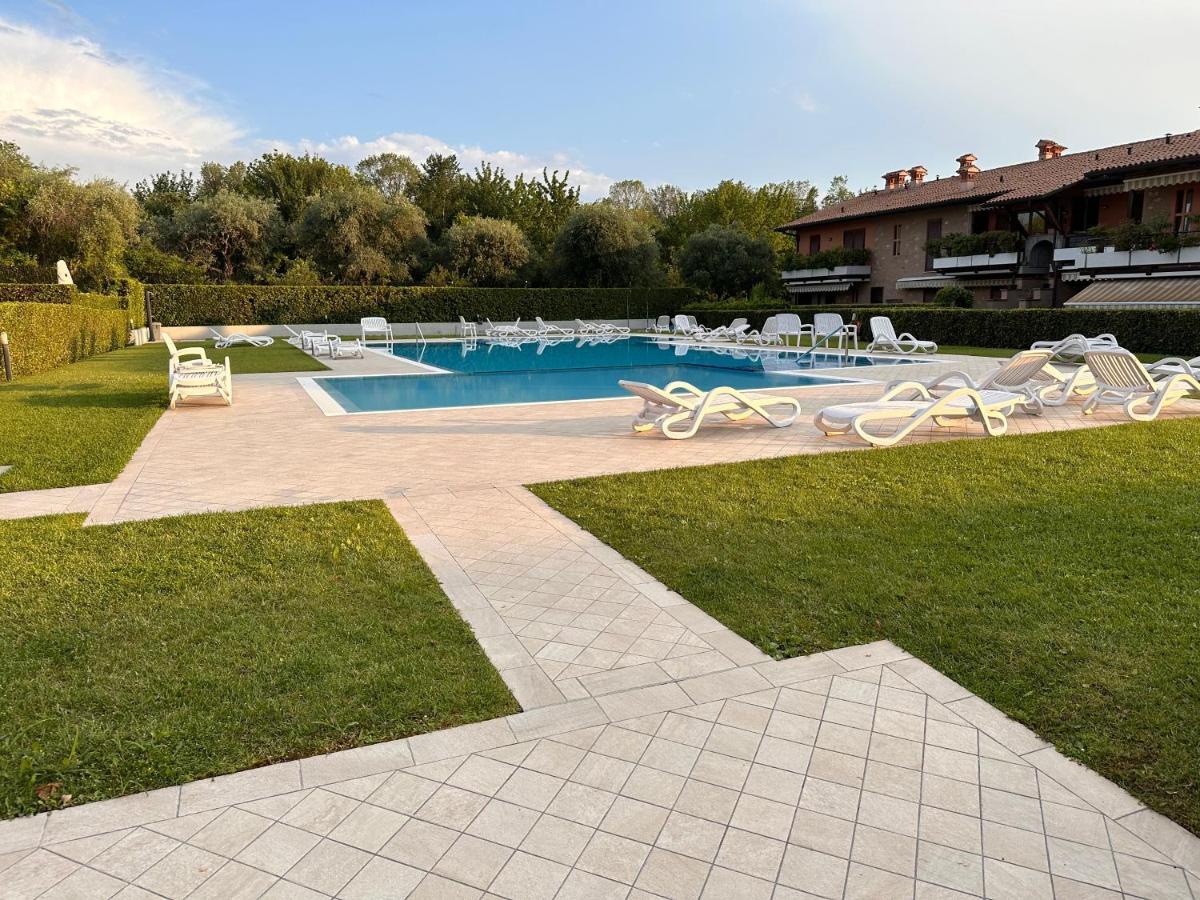 Casara Home Lazise Exterior foto